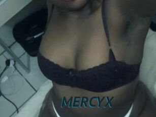 MERCYX