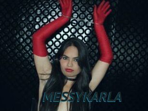 MESSYKARLA