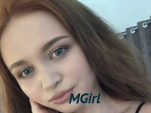 MGirl
