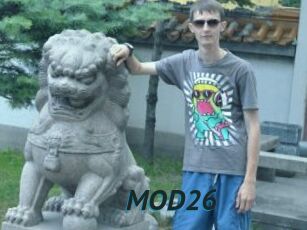 MOD26