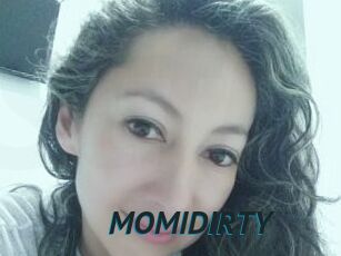 MOMIDIRTY