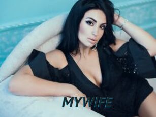 MYWIFE