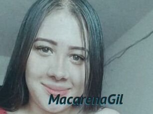 MacarenaGil