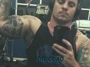 Macexo