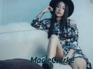MacieClarke