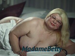 MadameBetty
