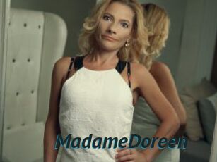 MadameDoreen
