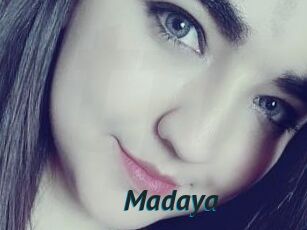 Madaya