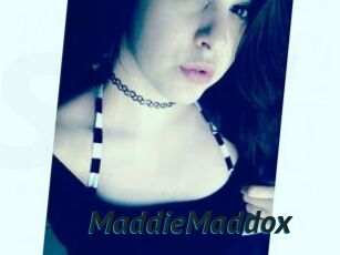 MaddieMaddox