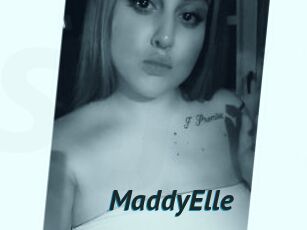 MaddyElle