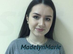 MadelynMarie
