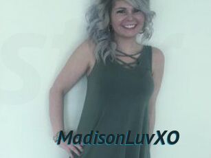 MadisonLuvXO