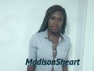 MadisonSheart