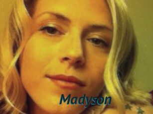 Madyson