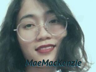 MaeMacKenzie