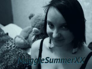 MaggieSummerXX