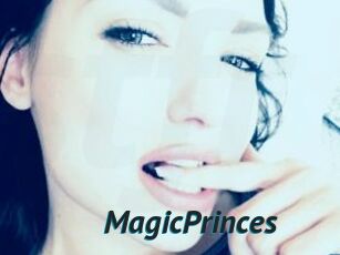 MagicPrinces