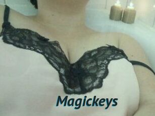 Magickeys