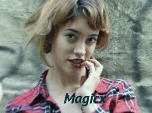 Magicx