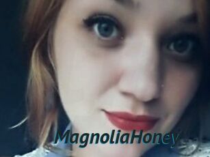 MagnoliaHoney