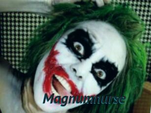 Magnumnurse