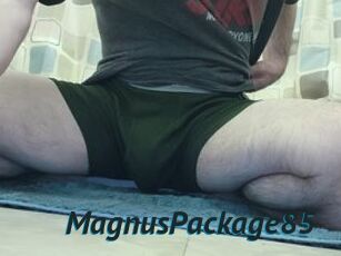MagnusPackage85