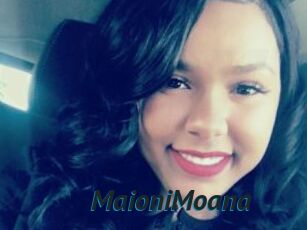 MaioniMoana