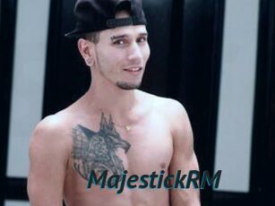 MajestickRM