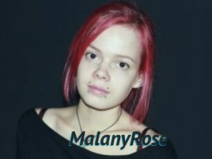 MalanyRose