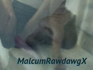 MalcumRawdawgX