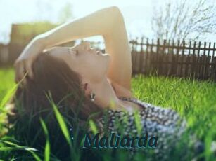 Maliarda