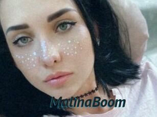 MalinaBoom