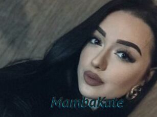 MambaKate