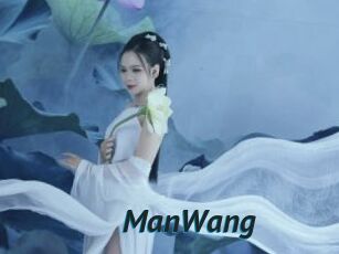 ManWang