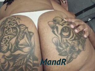 MandR