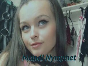 Mandi_Nymphet