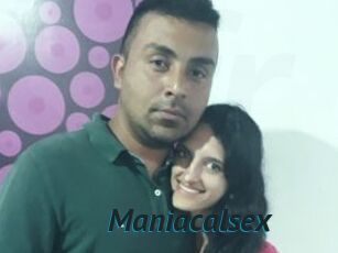 Maniacalsex