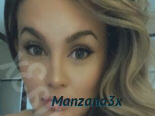 Manzana3x