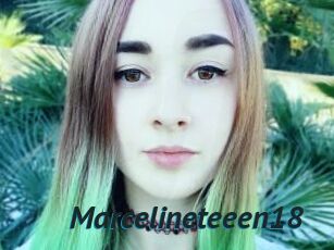 Marcelineteeen18