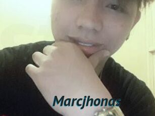 Marcjhonas