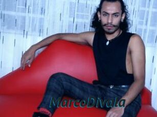 MarcoDivala