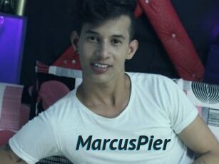 MarcusPier
