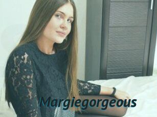 Margiegorgeous