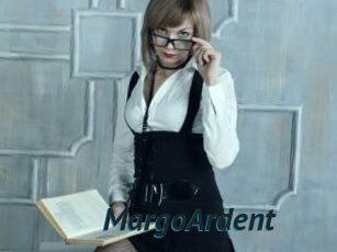 MargoArdent