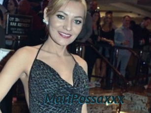 MariPossaxxx Sexe Tube FR