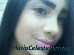 MariaCelesteJhonson