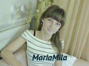 MariaMila
