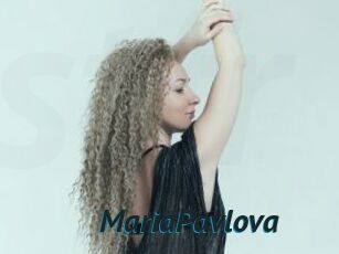MariaPavlova