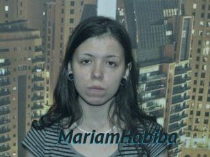 MariamHabiba