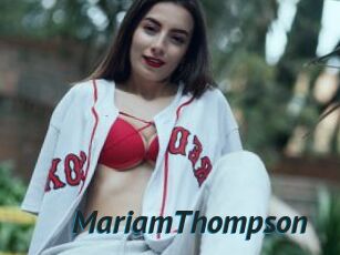 MariamThompson